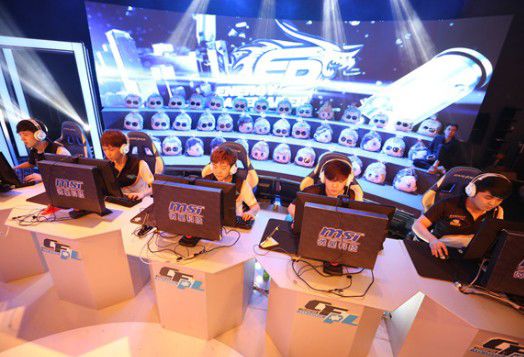 中不容小觑 中不容小觑