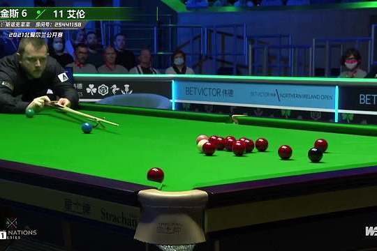 动的氛围 动的氛围