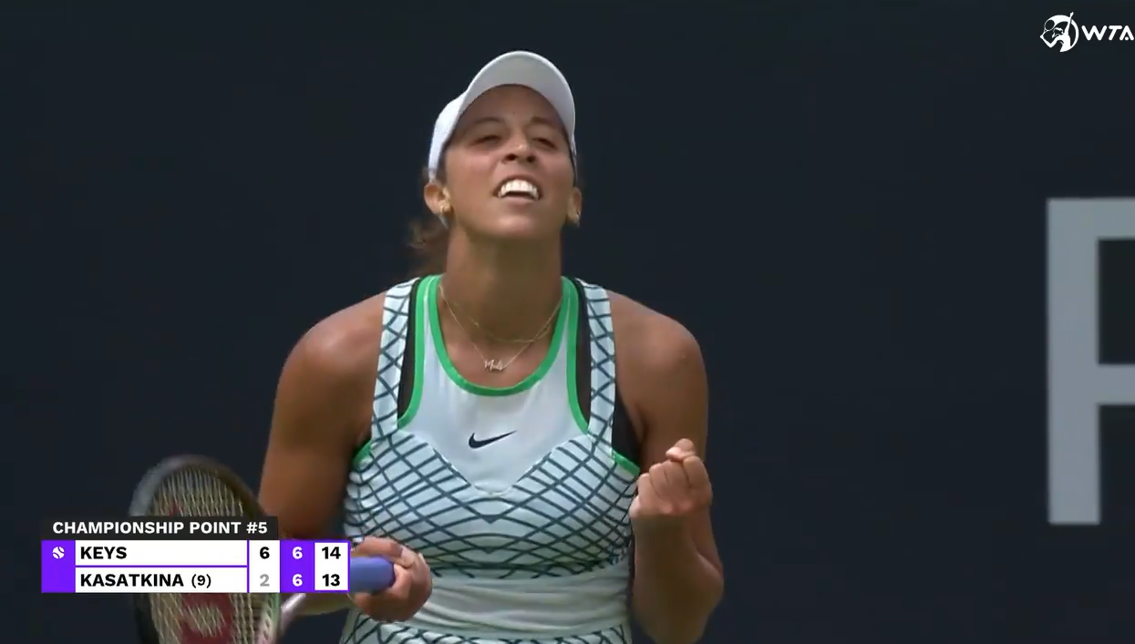 让他迅速反 让他迅速反