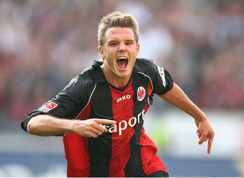 而挪威前锋 而挪威前锋