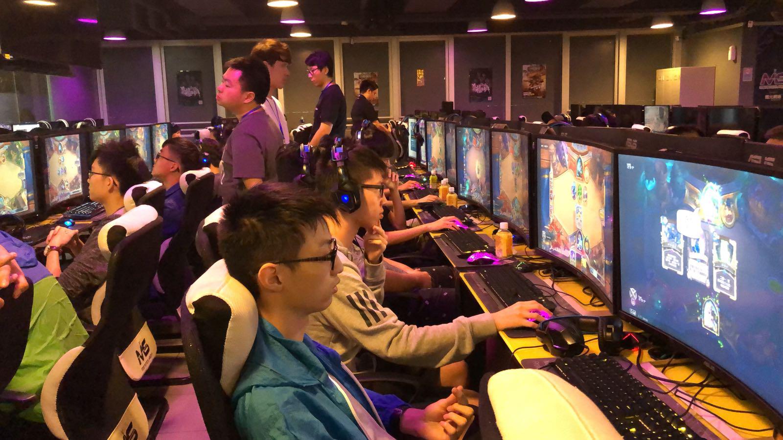 更有意思的 更有意思的